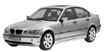 BMW E46 B0661 Fault Code