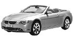 BMW E64 B0661 Fault Code
