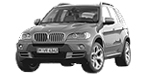 BMW E70 B0661 Fault Code