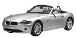 BMW E85 B0661 Fault Code