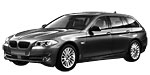 BMW F11 B0661 Fault Code