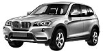 BMW F25 B0661 Fault Code