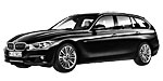 BMW F31 B0661 Fault Code