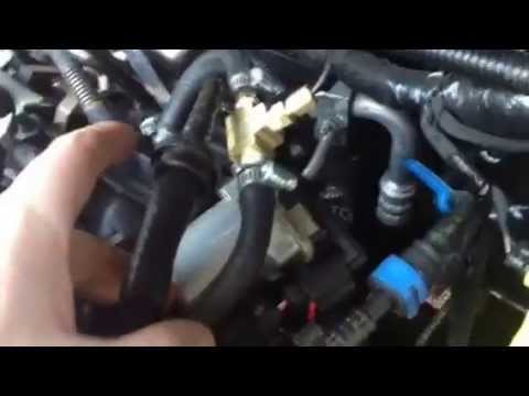 See B0661 repair manual